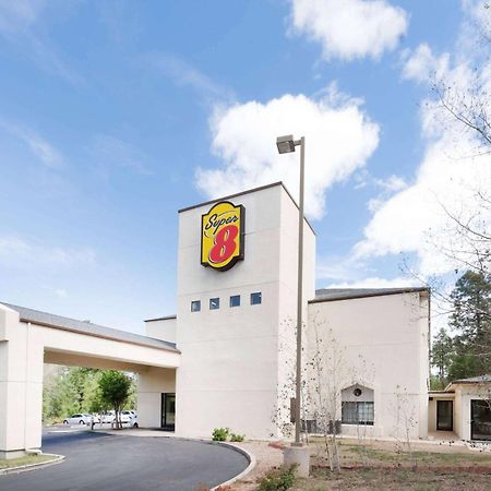 Super 8 By Wyndham Show Low Exterior photo